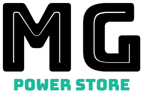 MG Power Store